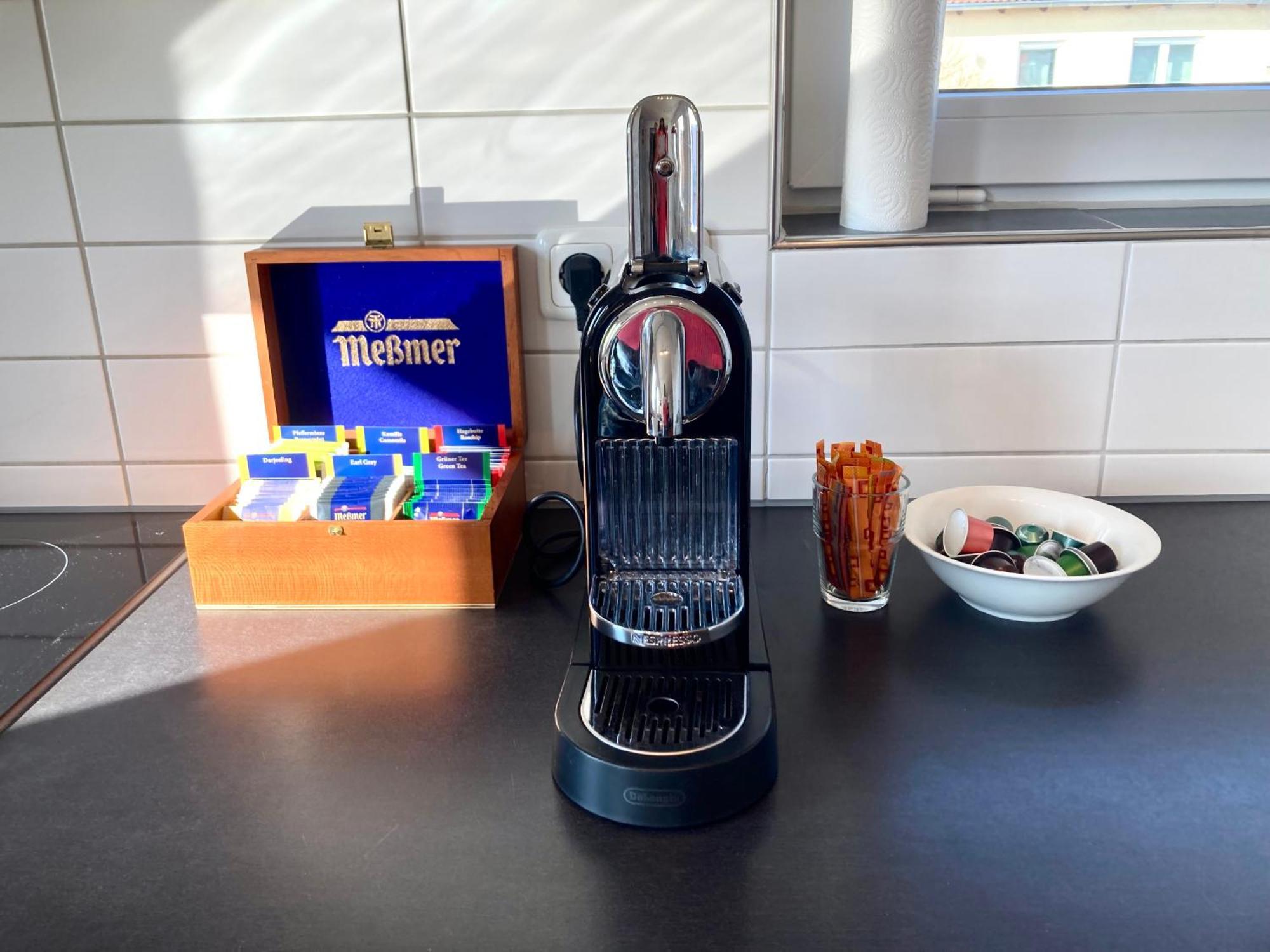 Business Apartment Herzobase Herzogenaurach Εξωτερικό φωτογραφία